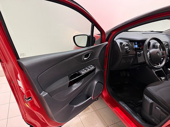 Renault Captur 22 of 30