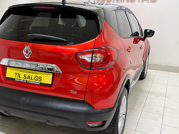 Renault Captur 11 of 30