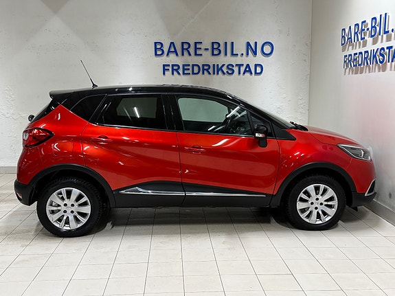 Renault Captur 8 of 30