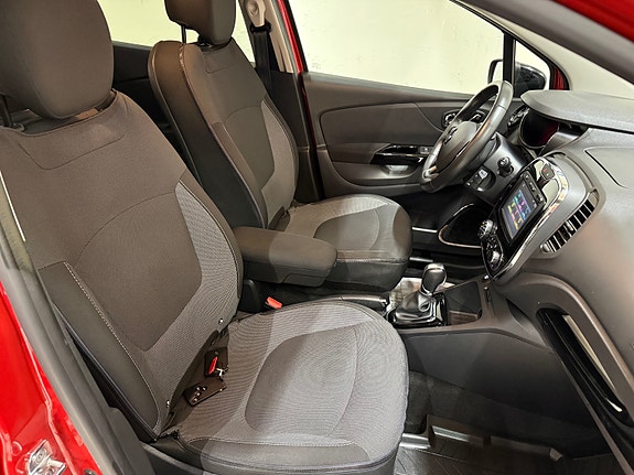 Renault Captur 16 of 30