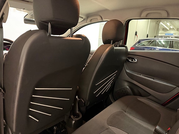 Renault Captur 23 of 30