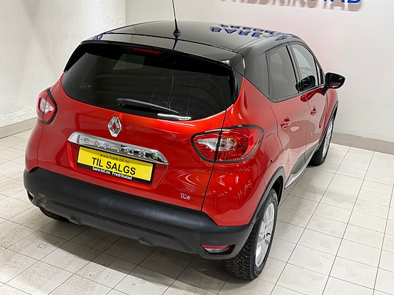 Renault Captur 12 of 30
