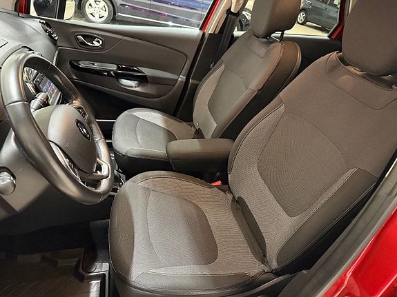 Renault Captur 26 of 30