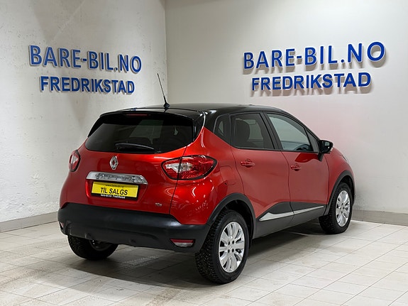 Renault Captur 4 of 30