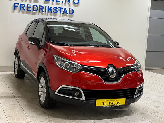 Renault Captur 6 of 30