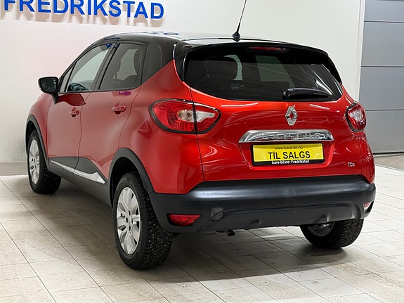 Renault Captur 13 of 30