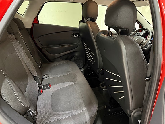 Renault Captur 19 of 30