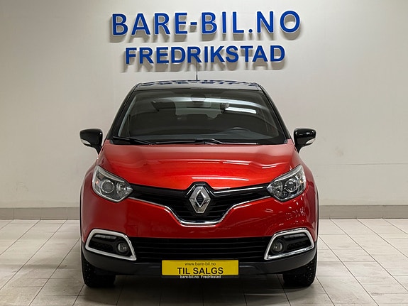 Renault Captur 7 of 30