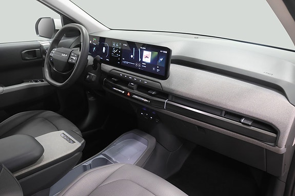 Kia EV3 18 of 22
