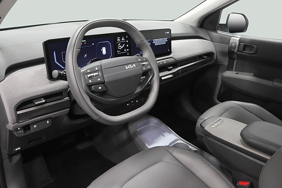 Kia EV3 12 of 22