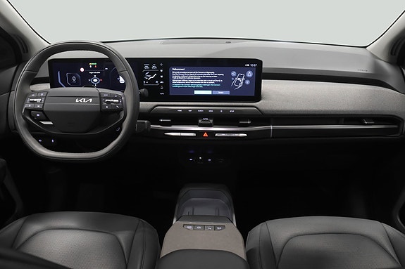 Kia EV3 16 of 22