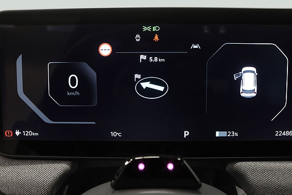Kia EV3 14 of 22