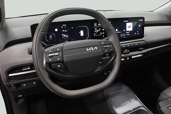 Kia EV3 13 of 22