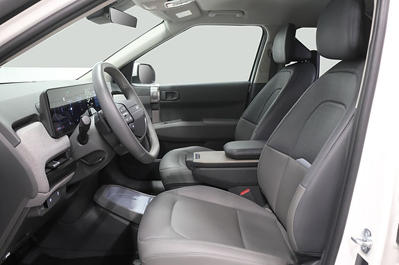 Kia EV3 10 of 22
