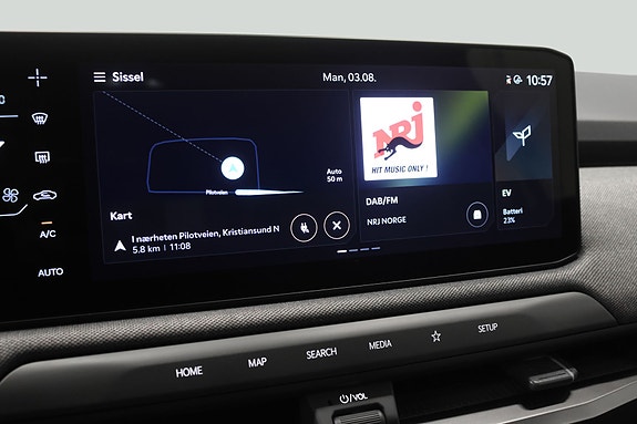 Kia EV3 15 of 22
