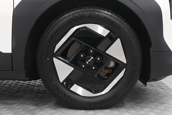 Kia EV3 9 of 22