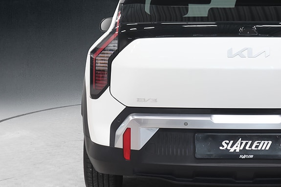 Kia EV3 4 of 22