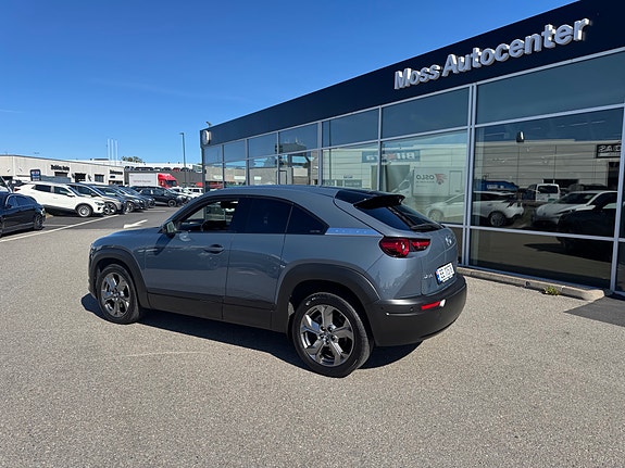 Mazda MX-30 3 of 5