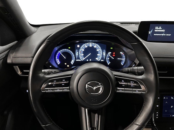 Mazda MX-30 9 of 23