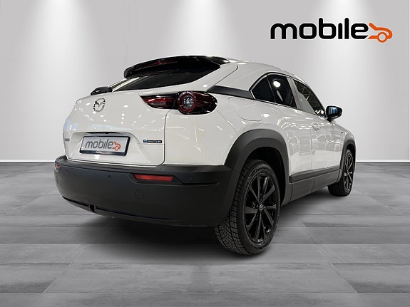 Mazda MX-30 3 of 23