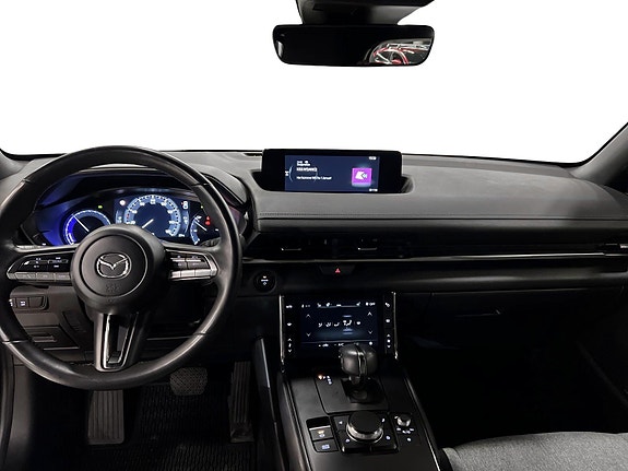 Mazda MX-30 6 of 23