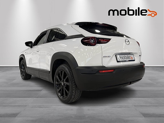 Mazda MX-30 20 of 23