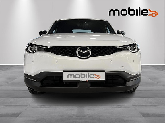 Mazda MX-30 17 of 23