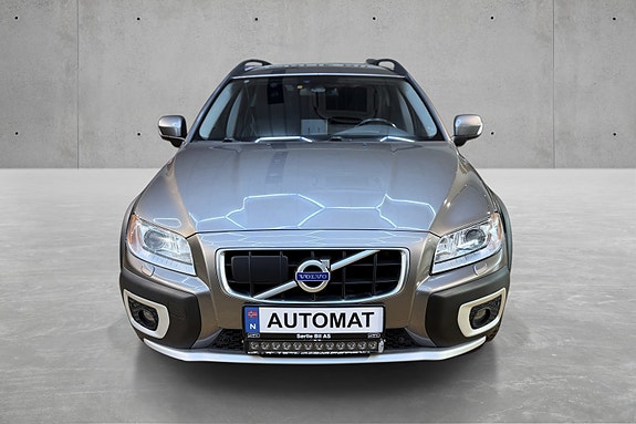 Volvo XC70 4 of 5