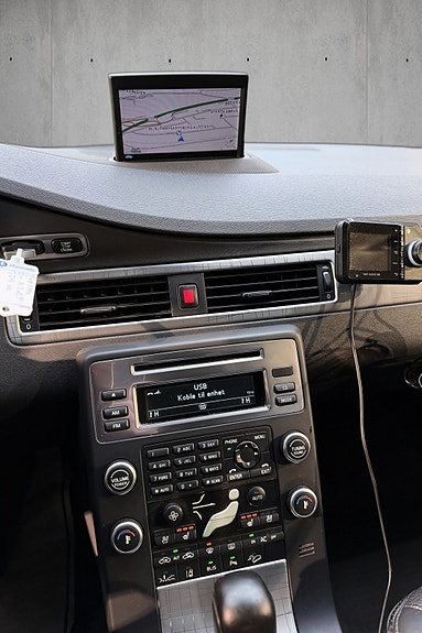 Volvo XC70 17 of 26