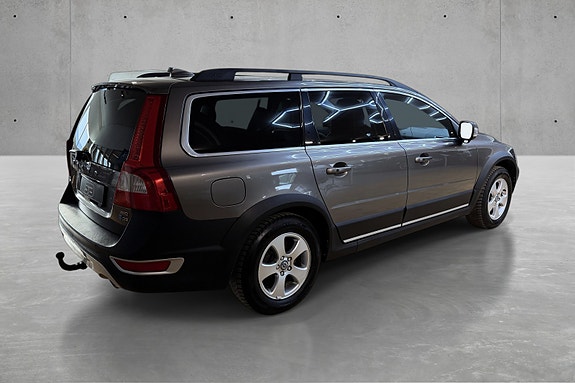 Volvo XC70 5 of 5
