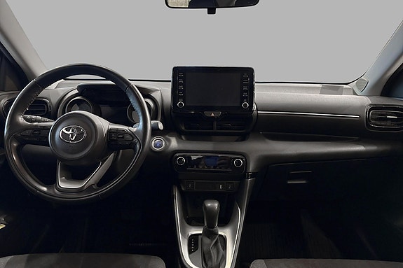 Toyota Yaris 16 of 26
