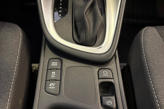 Toyota Yaris 25 of 26