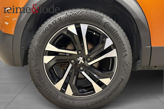 Peugeot e-2008 9 of 17