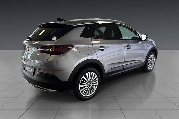 Opel Grandland X 5 of 5
