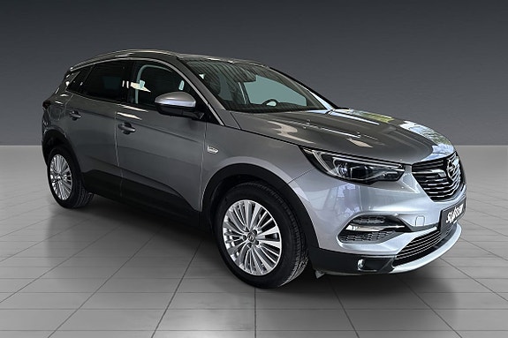 Opel Grandland X 3 of 5