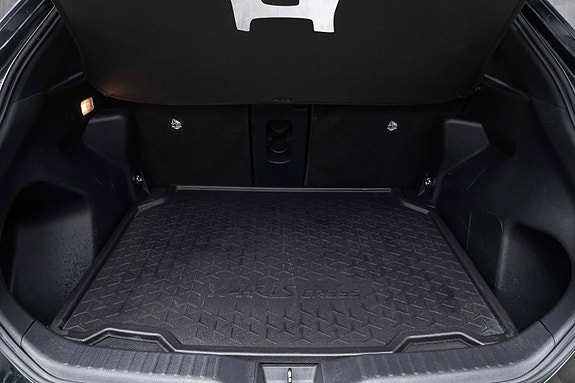 Toyota Yaris Cross 18 of 20