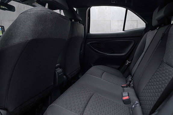 Toyota Yaris Cross 15 of 20
