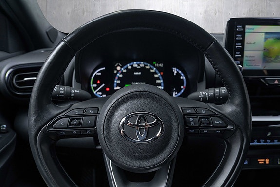 Toyota Yaris Cross 12 of 20