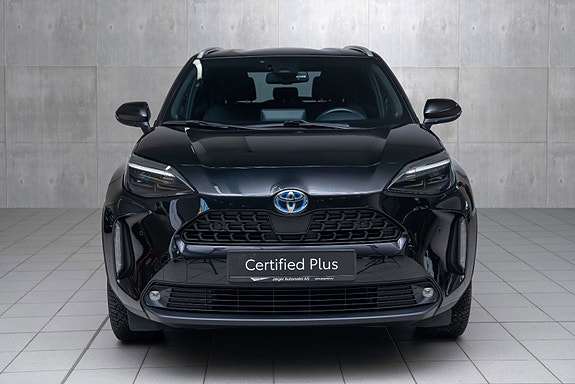Toyota Yaris Cross 8 of 20