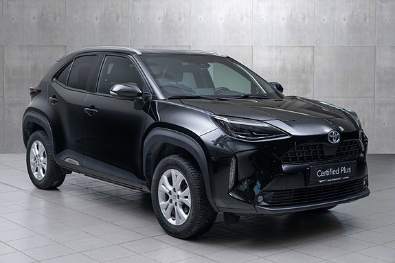 Toyota Yaris Cross 7 of 20