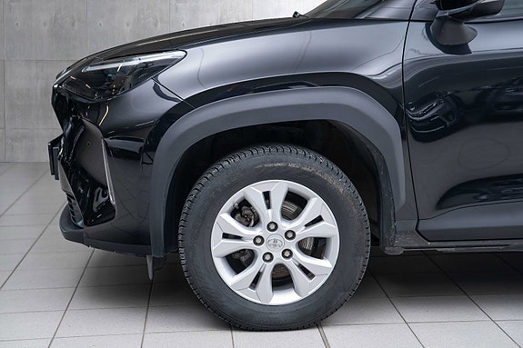 Toyota Yaris Cross 19 of 20