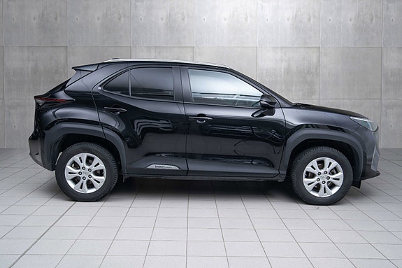 Toyota Yaris Cross 6 of 20