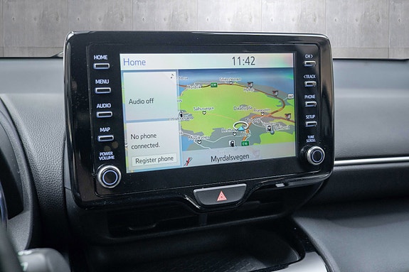 Toyota Yaris Cross 14 of 20