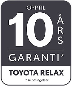 Toyota Yaris Cross 20 of 20