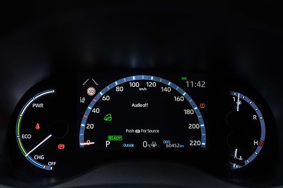Toyota Yaris Cross 13 of 20