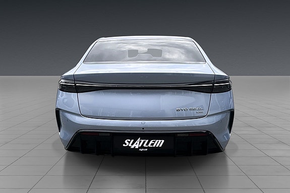 BYD Seal 6 of 21
