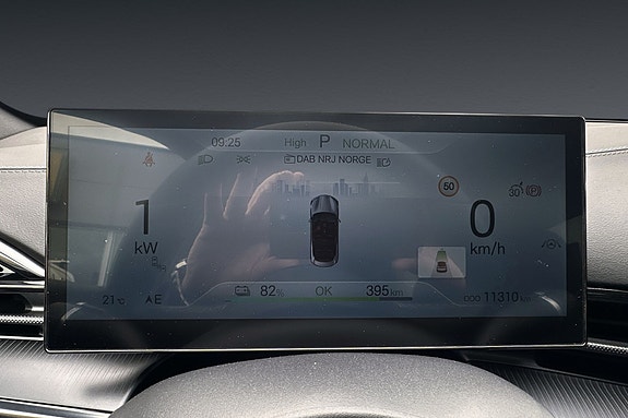 BYD Seal 15 of 21