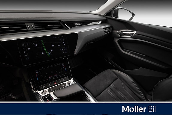 Audi Q8 e-tron 20 of 28