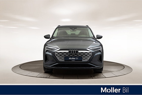 Audi Q8 e-tron 8 of 28