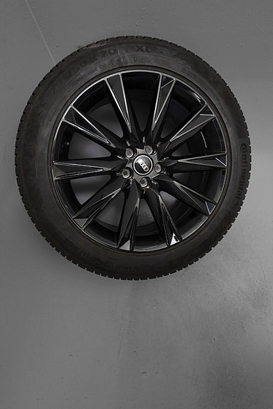 Audi Q8 e-tron 9 of 28